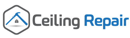 Ceiling Repair Logo